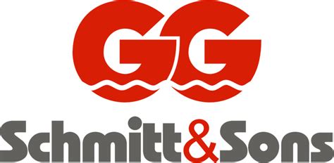 GG Schmitt & Sons 